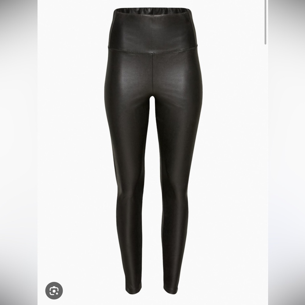 Wilfred Free Daria Pant - Size: XS - Colour: Black